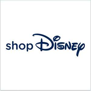 Hasta 40% de Descuento en la Tienda Oficial de Disney