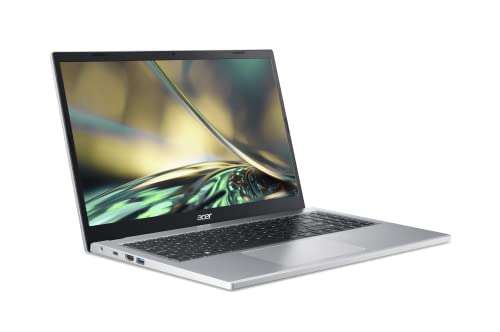 Acer Aspire 3 A315-56 - Ordenador Portátil 15.6” Full HD LED IPS (Intel Core i3-1005G1, 8 GB RAM, 512 GB SSD