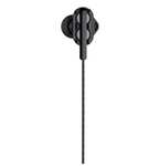CoolBox CoolTwin COO-AUB-04DD Auriculares Inalámbricos In Ear Bluetooth Intraaurales compatibles con iPhone y Android, Negro.
