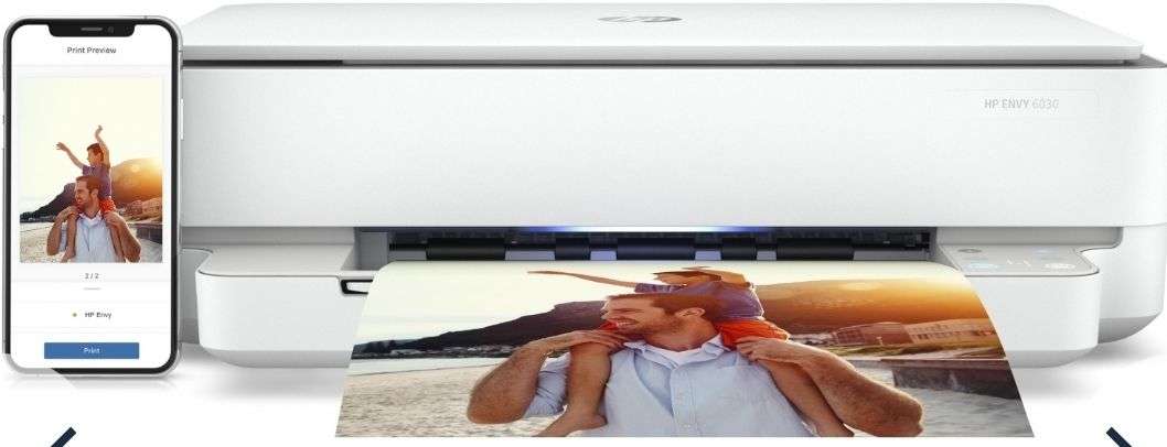 Impresora All in One HP Envy 6030 » Chollometro