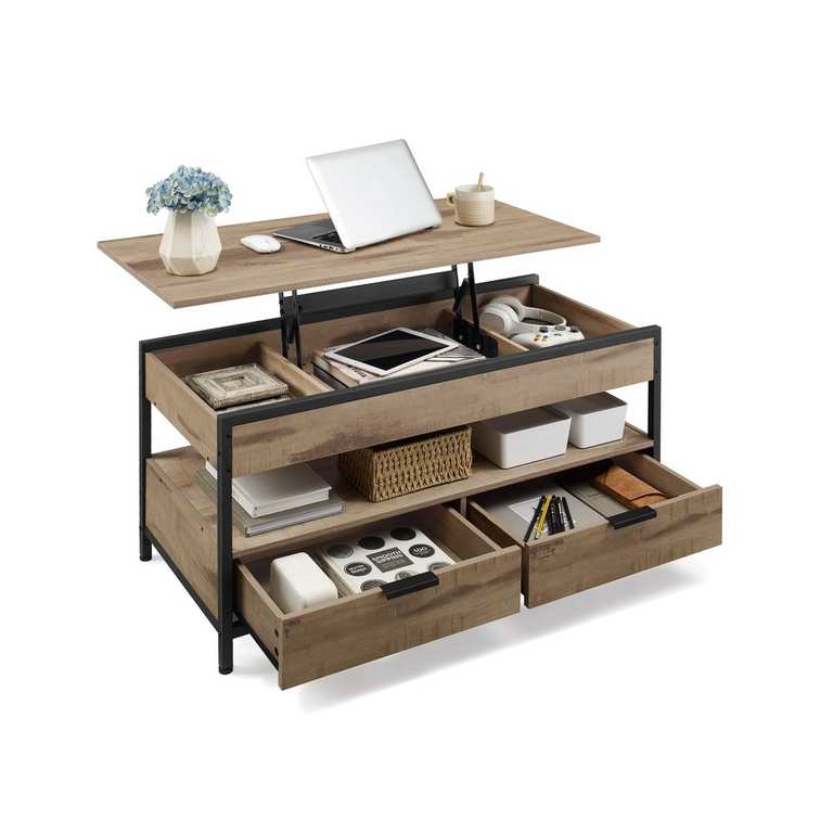 Imagen de Mesa de Centro Elevable | 50P x 10