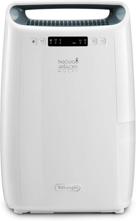 De»Longhi AriaDry DEXD216RF Deshumidificador 16L