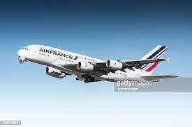 Vuelos De Madrid a Nueva York y viceversa a partir de septiembre desde 203€ trayecto con Air France.