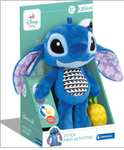 Peluche Stitch Actividades