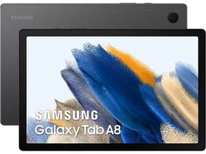Samsung Galaxy Tab A8, 64 GB eMMC (varios colores) - PRECIO DESDE LA APP