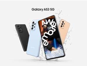 Samsung Galaxy A53 6/128 GB
