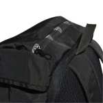 ADIDAS 4ATHLTS Camper Backpack, Sport backpack, Black/Black, 1 Plus