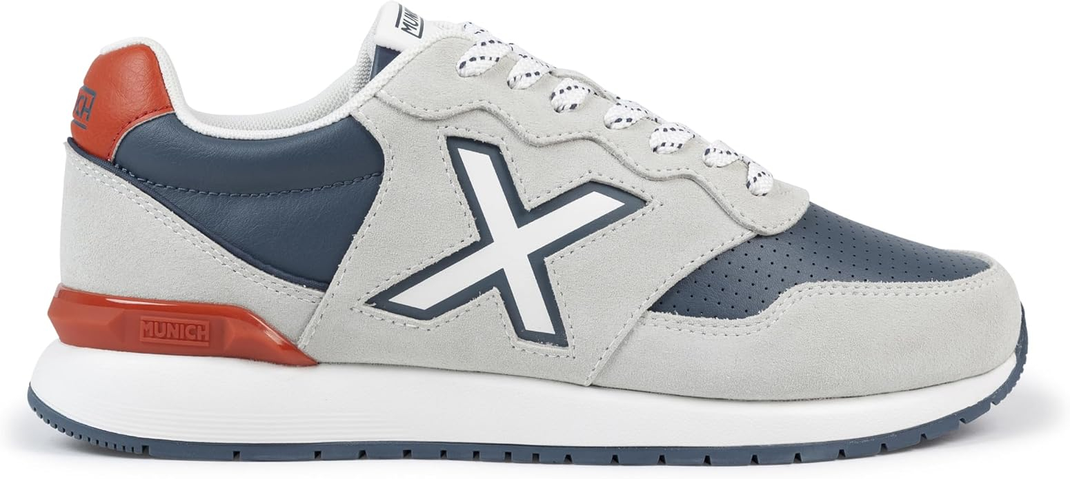 Munich Dash Premium 275 Zapatillas para Hombre