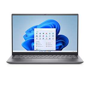 Portátil Dell Inspiron 14'' Full HD Intel Core i5-11320H, 8 GB, 512 GB SSD, Fingerprint, Windows 11 Home