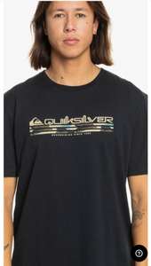 Camisetas Quicksilver