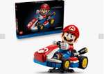 LEGO 72037 Super Mario Mario Kart con cupón 20 euros