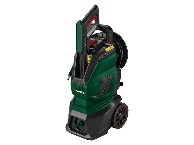 Hidrolimpiadora Parkside 2400 W (Solo Hoy de 19:00 a 23:59)