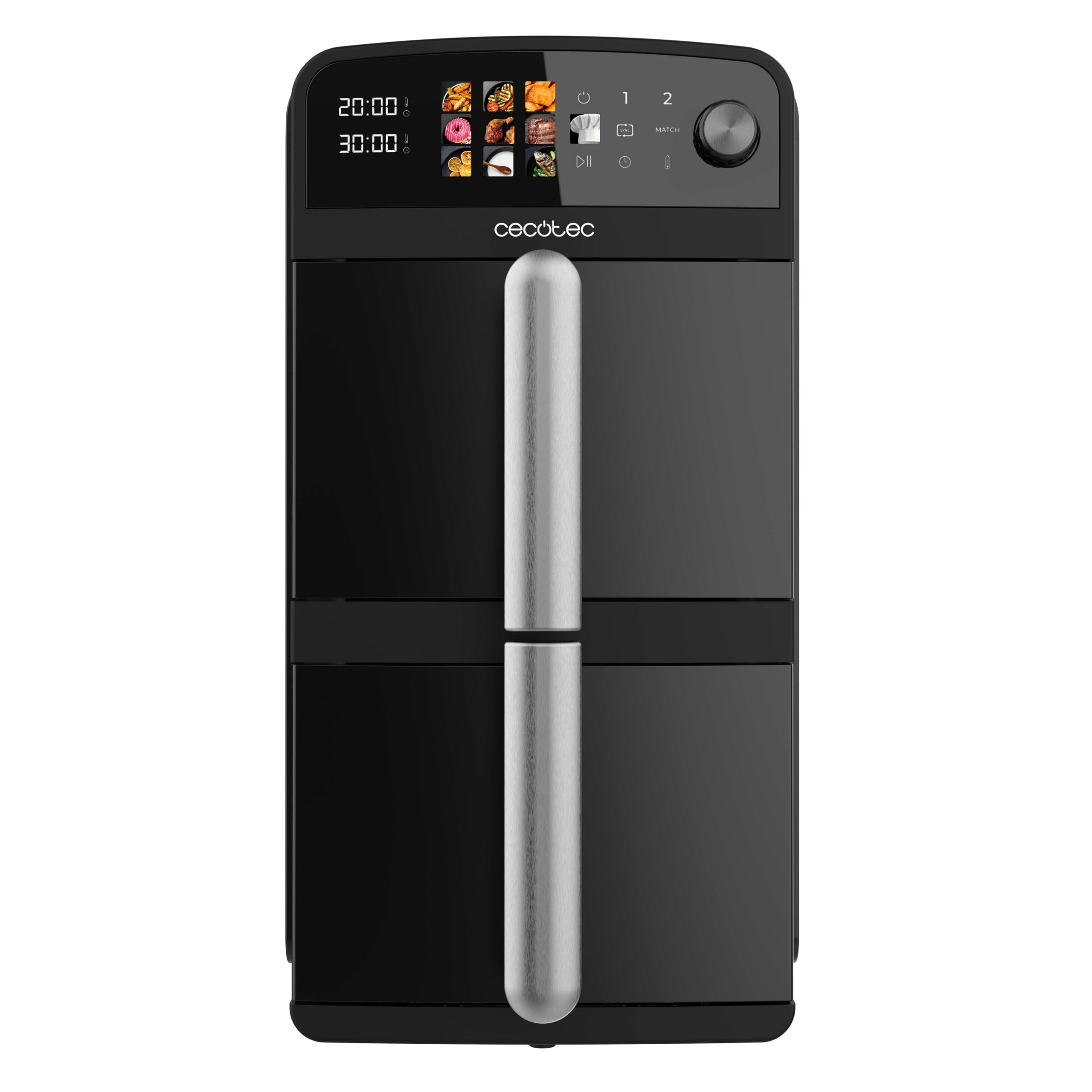 Cecotec Cecofry DuoLevel 10000 10L Air Fryer