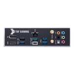 Asus TUF Gaming B660-PLUS WIFI D4 - Placa base ATX, socket 1700