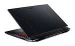 Acer Nitro 5 AN515-58 - Portátil Gaming 15.6" Full HD (Intel Core i7-12700H, 16 GB RAM, 1 TB SSD, NVIDIA GeForce GTX 3050Ti, Sin SO))