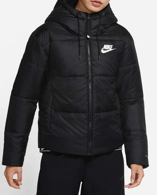 Nike Sportswear Therma-FIT Repel Women's Jacket (Todas las tallas). 15% adicional al tramitar el pedido