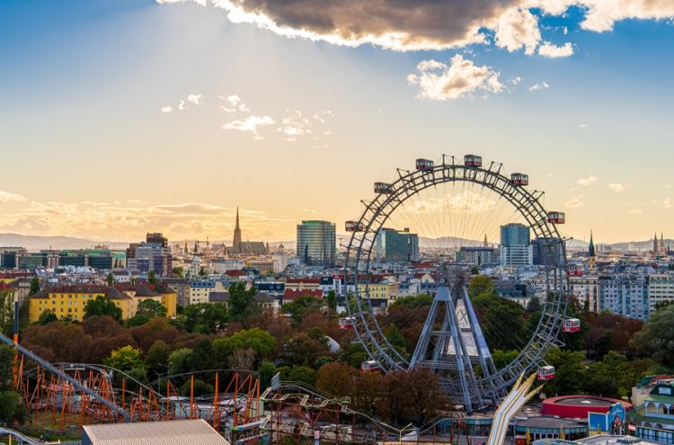 Conoce Múnich, Salzburgo y Viena con vuelos y hotel incluidos 6 Noches / Madrid o Barcelona /Varias fechas Disponibles Septiembre a enero