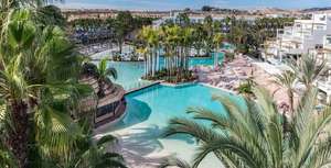 Gran Canaria! Viaje con vuelos, 4 días de hotel 4* All Inclusive, traslados y excursión a la dunas de Maspalomas por 357 euros! Pxpm2 junio