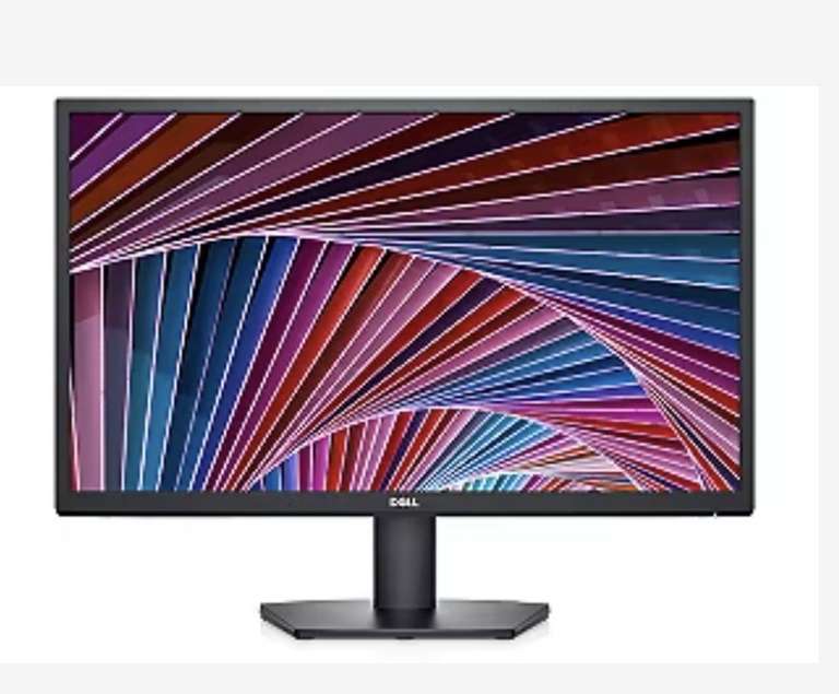 Las mejores ofertas en Monitores de computadora Dell 16:9 75 HZ