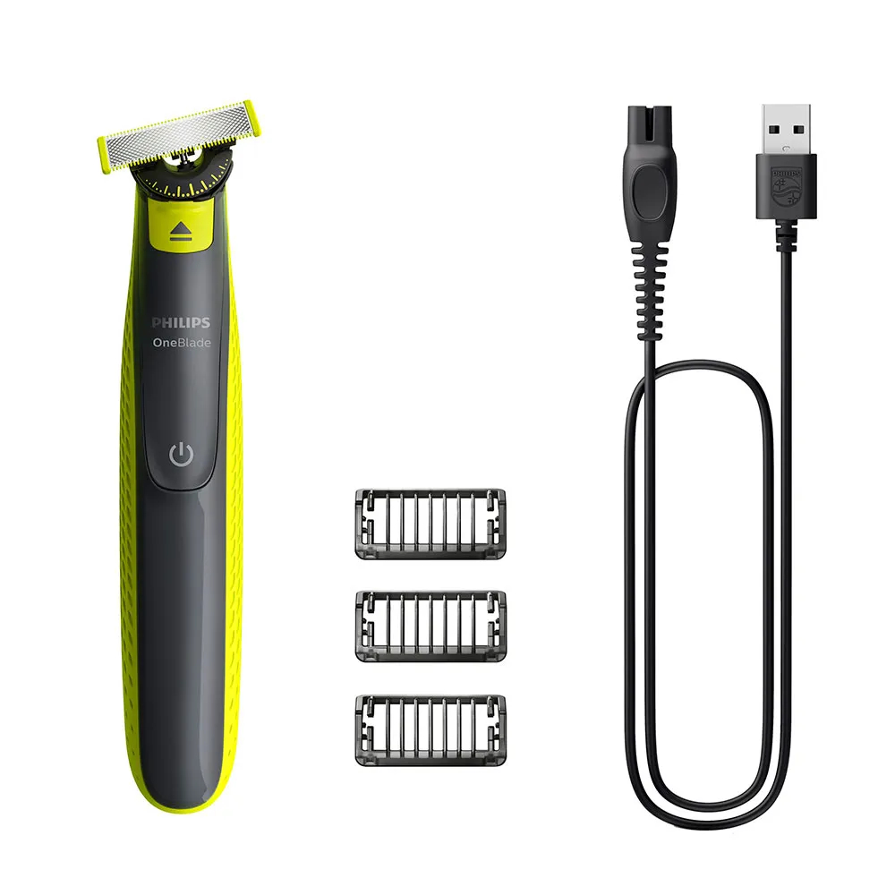 Philips Afeitadora OneBlade 360 QP2724/23