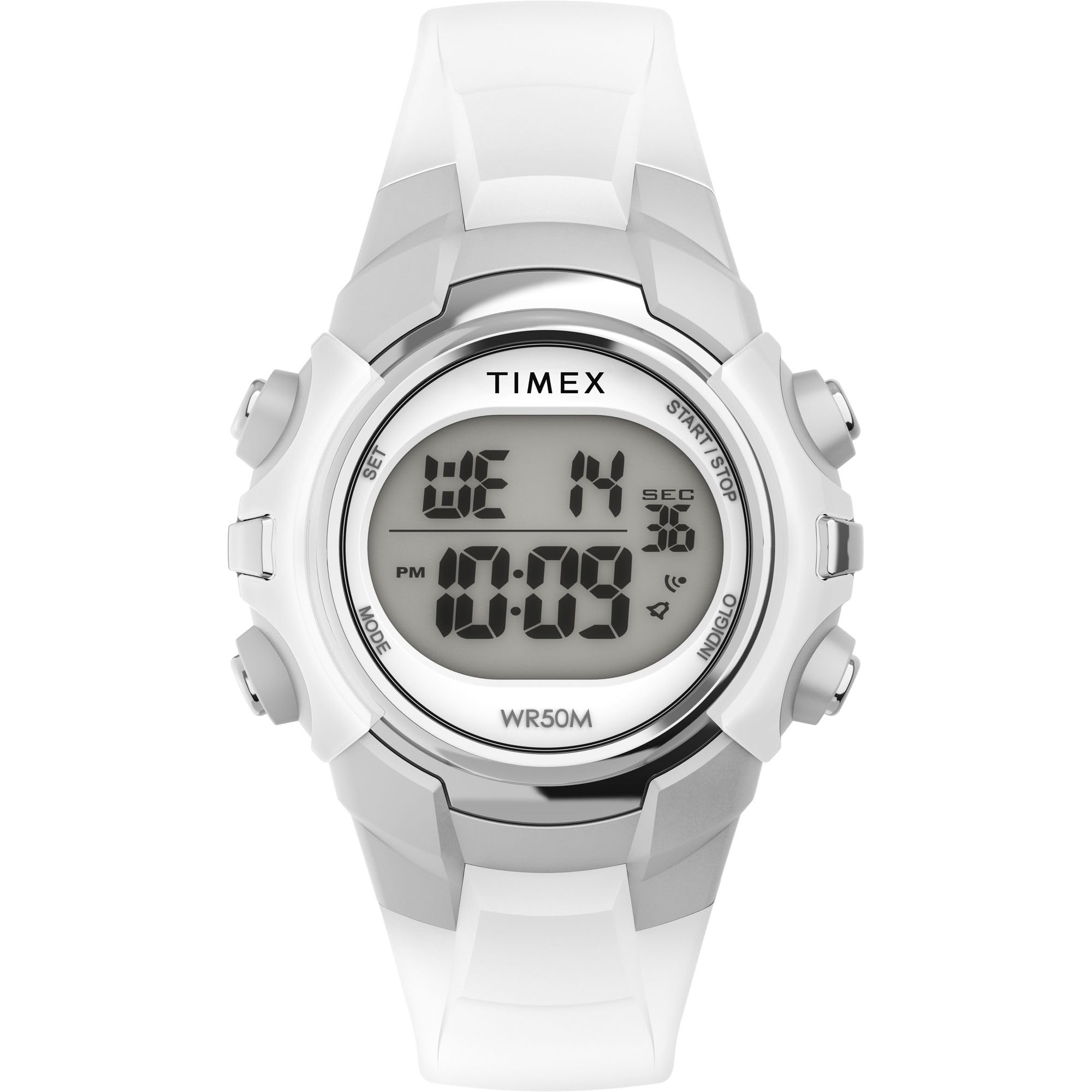 Reloj Timex digital