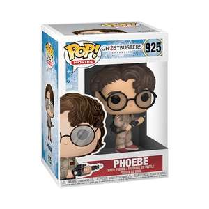 Funko Pop! Movies: Ghostbusters: Afterlife - Phoebe - Ghostbusters Afterlife