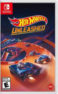 Hotwheels Unleashed, Digimon Survive, Resident Evil 2, Blair Witch