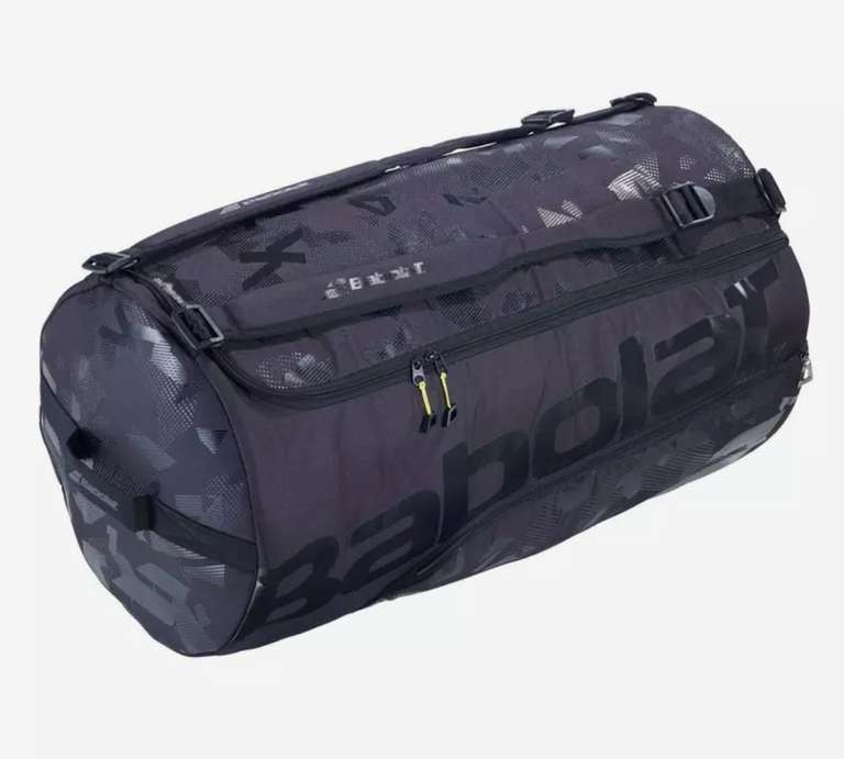 Bolsa de viaje Babolat Duffel Bag XL