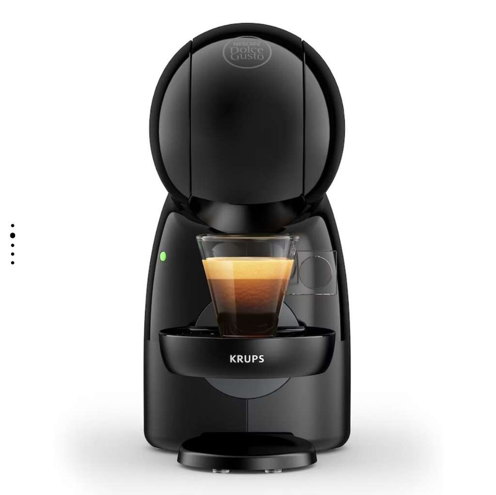 Cafetera Dolce Gusto Piccolo XS » Chollometro