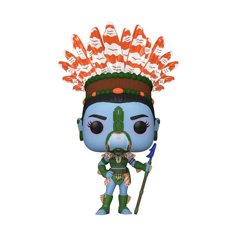 Imagen de Funko Pop! Marvel – Black Panther: