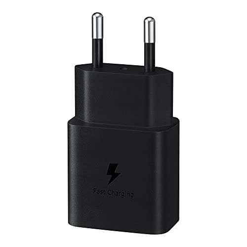 Samsung Travel Charger Type-C EP-T1510XBEGEU Black
