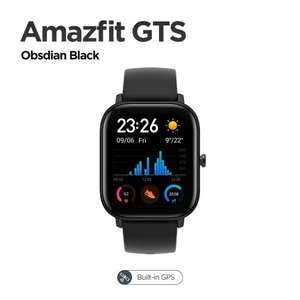 Amazfit GTS ⇒ Ofertas mayo 2022 » Chollometro