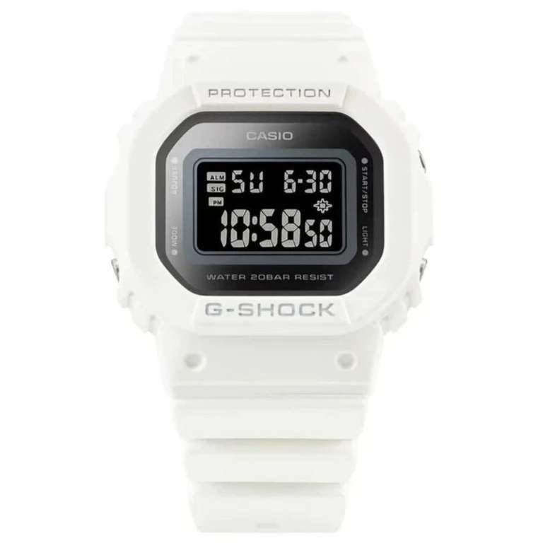 Reloj Casio G-SHOCK GMD-S5600-7ER