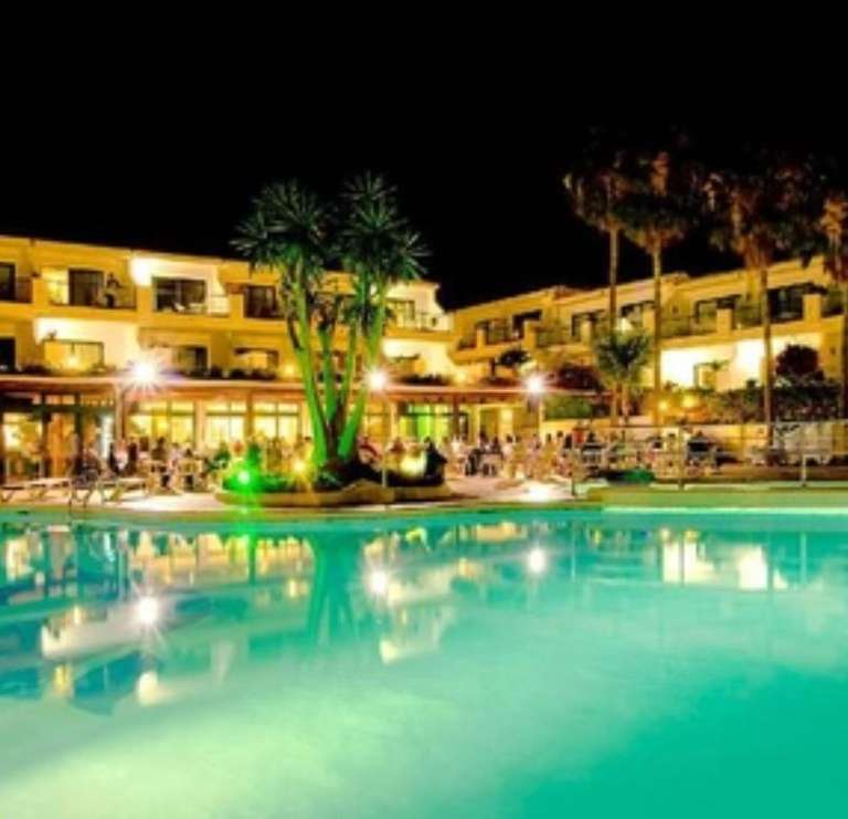 Lanzarote 4 Noches Hotel 3* (Cancela gratis) +Vuelos directos (PxPm2) (Septiembre)