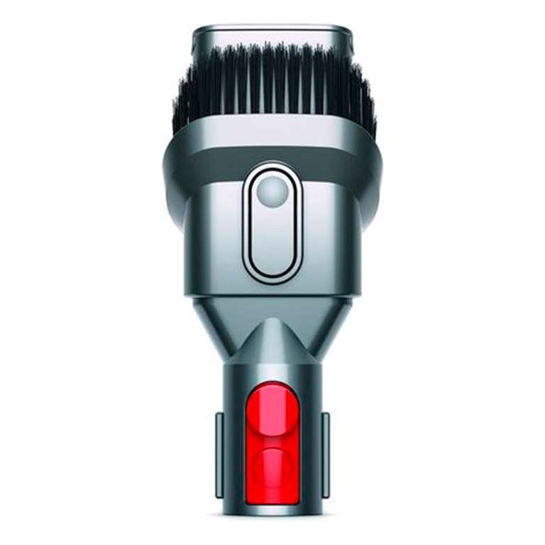 Aspiradora Dyson V15 Detect con cepillo Digital Motorbar + 5 accesorios