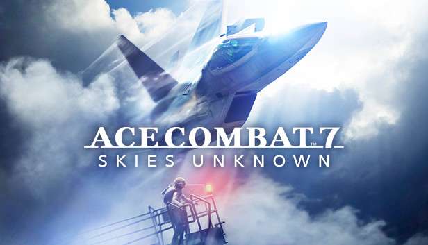 ACE COMBAT 7: SKIES UNKNOWN SteamKey en muchas tiendas (1 de Xbox) (kinguin,Eneba,G2A,Steam,Instant-gaming)