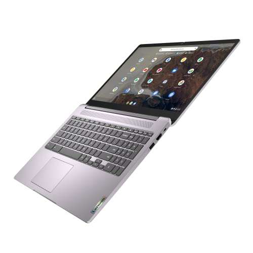 Lenovo IdeaPad 3 Chromebook Gen 6 - 15.6" FullHD (Intel Celeron N4500, 8GB RAM, 128GB eMMC, Intel UHD Graphics, Chrome OS)