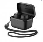 Auriculares Bluetooth Sennheiser CX 200 - Negro