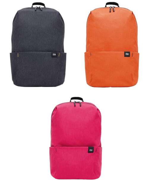 Xiaomi mi casual daypack - mochila