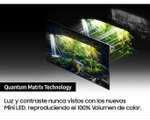 TV Samsung 75" 4K Neo Qled QN93A