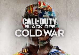 Call of Duty: Black Ops Cold War (Xbox One) - VPN ARGENTINA
