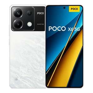 POCO X6 5G Versión Global NFC 8GB+256GB (Envio desde España) 196€ 12+256GB