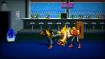 Streets of Rage 4. Anniversary Edition - Playstation 4