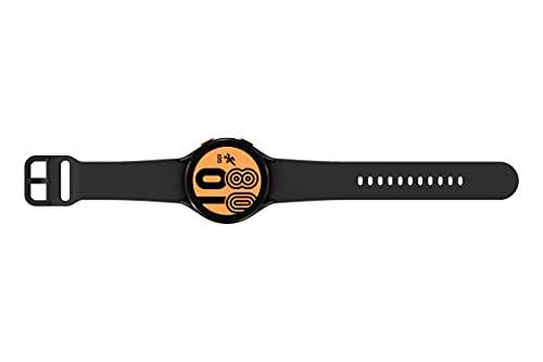SAMSUNG Galaxy Watch4, SmartWatch, 44mm, Negro