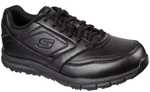 Skechers Work Relaxed Fit: Nampa , para Hombre