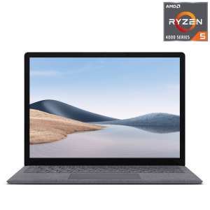 Microsoft Surface Laptop 4, Ryzen 5, 8GB, 128GB SSD, 13,5", W10