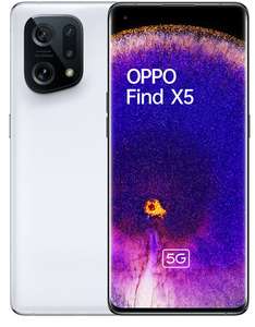 Oppo Find X5 5g 8/256gb