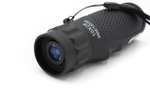 Monocular Technaxx 10x25 TX-176 para Senderismo, Caza, Viajes, observación de Aves, etc