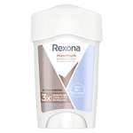 Rexona Maximum Protection Crema Antitranspirante Clean Scent 45 ml