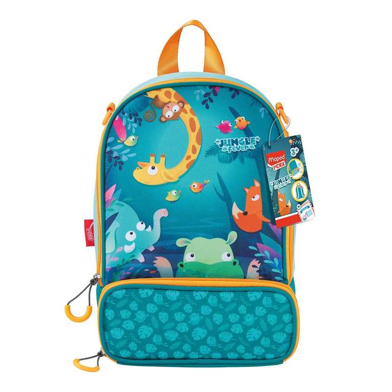 Imagen de Mochila isotérmica 7,1 L Maped